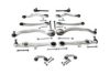 MOOG VO-RK-5002 Repair Kit, stub axle